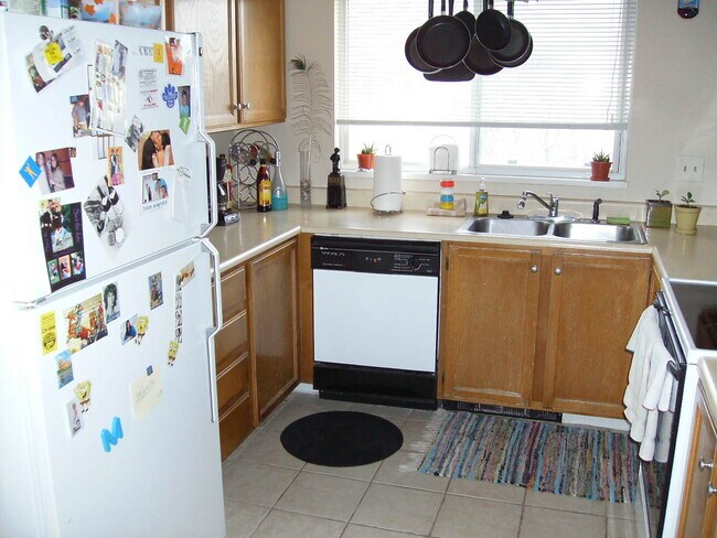 Photo - 3465 Lochwood Dr Unit P75