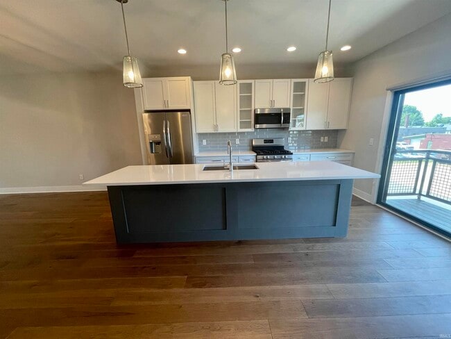 Photo - 327 S Frances St Unit 5