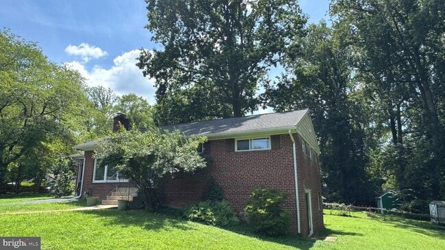 Building Photo - 7401 Camp Alger Ave Rental