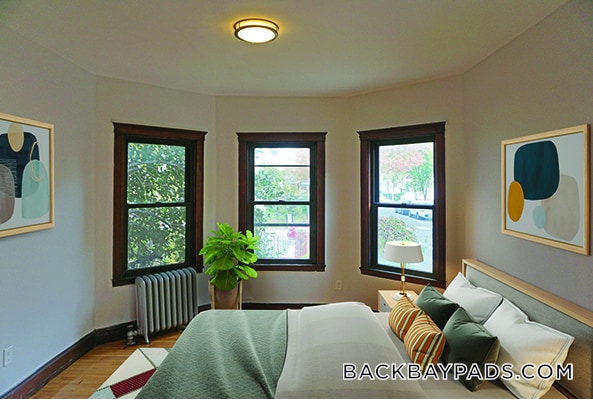 913 Boylston St Unit 6