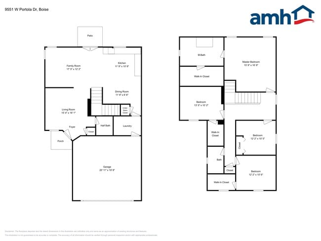 Photo - 9551 W Portola Dr