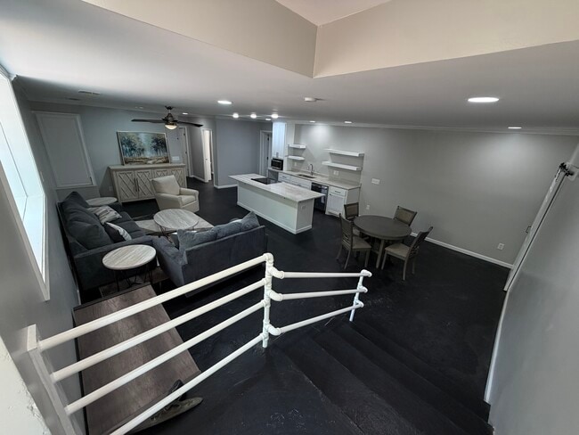 Photo - 620 Crawford St Unit Vicksburg, Mississippi Apartment For Lease