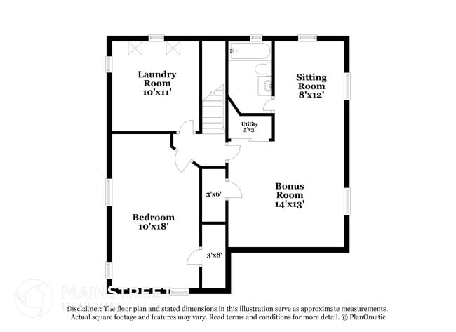 Photo - 1308 Havana St