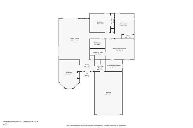 Photo - 13038 Baltimore Woods Ln