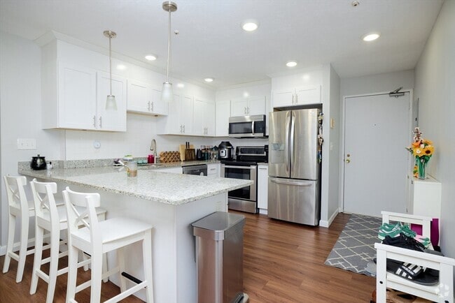 Building Photo - 100 Grandview Ave Unit 2A Rental