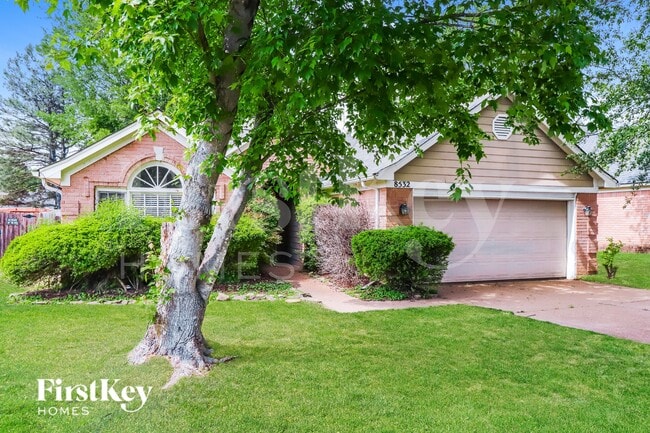 Photo - 8532 Overcup Oaks Dr