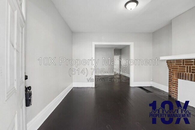 130 S Richardson Ave