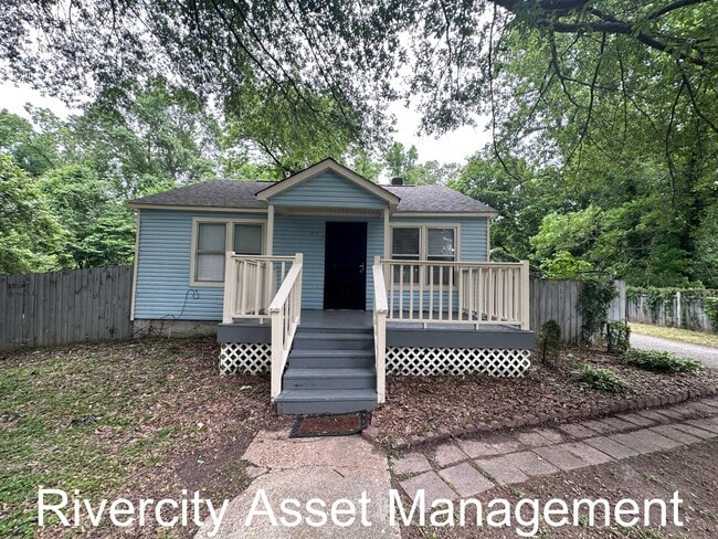 Building Photo - 1358 Longcrest Rd