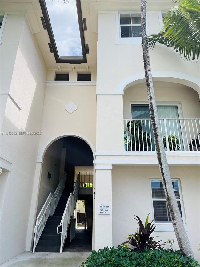 Photo - 11601 NW 89th St Unit 106