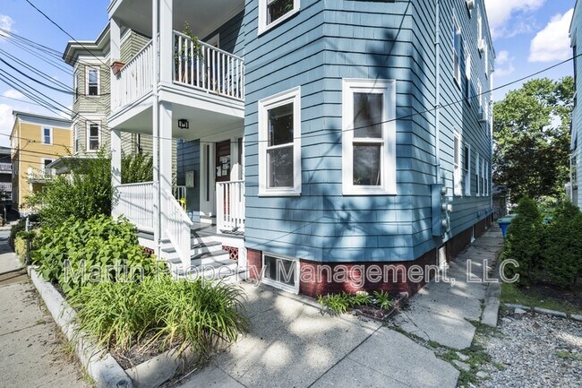 Photo - 31 Harold St Unidad A