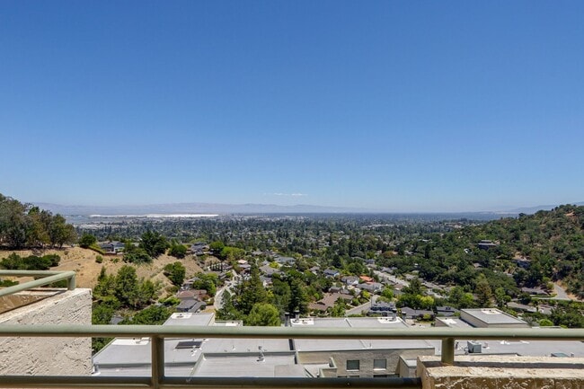Building Photo - 2BR/2.5BA Townhouse with Bay Views + 3 Decks | 2-Car Garage | San Carlos | YouTube Tour