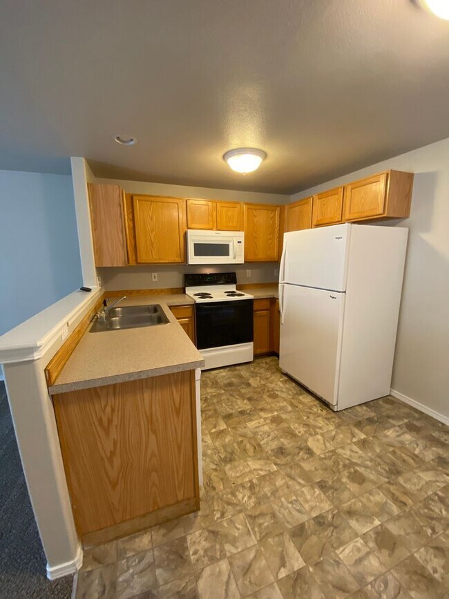 Photo - 2601 NW Cedar Ave Unidad #3