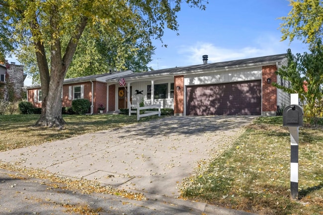 Photo - 1723 Hillcrest Dr