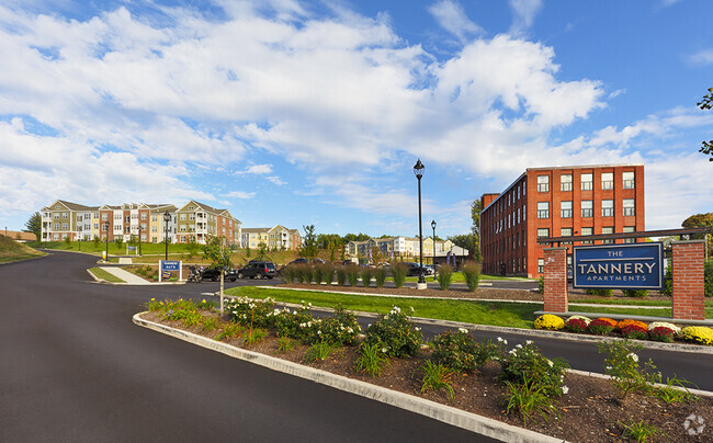 Building Photo - The Tannery Rental