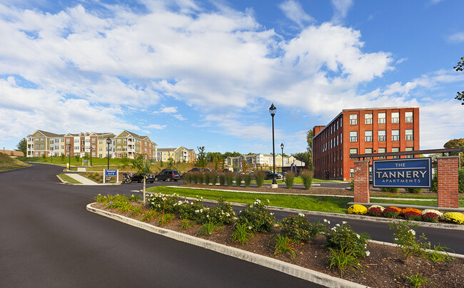 The Tannery - The Tannery Apartamentos