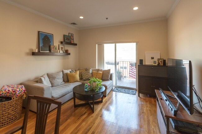 Photo - 212 Madison St Unit 3D