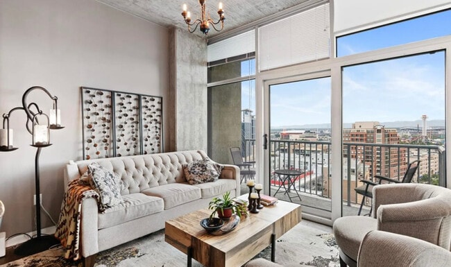 Photo - 1700 Bassett St Unit 1406