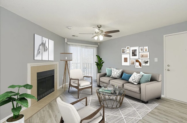 Photo - Falcon Point