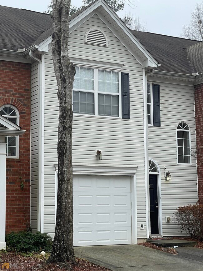 Photo - 843 Rosie Way Townhome