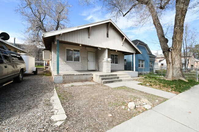 Photo - 151 N 8th W Unit 157