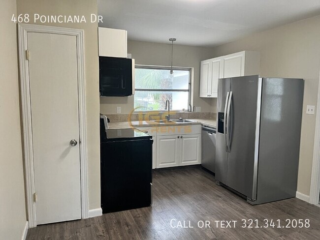 Photo - 468 Poinciana Dr
