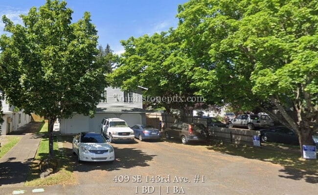 Photo - 409 SE 143rd Ave Unit 101