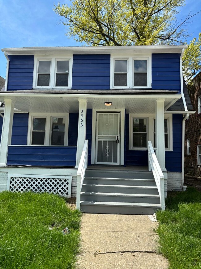 Section 8 Accepted! - Section 8 Accepted! Casa