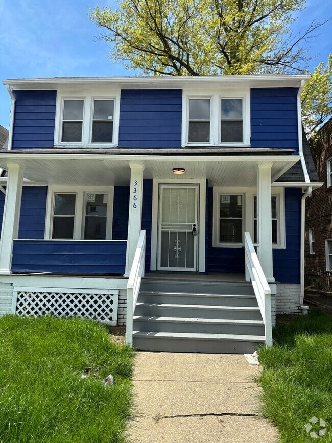 Building Photo - Section 8 Accepted! Rental