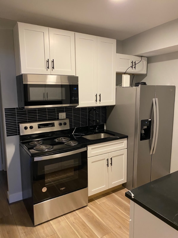 Photo - 1255 Sargeant St