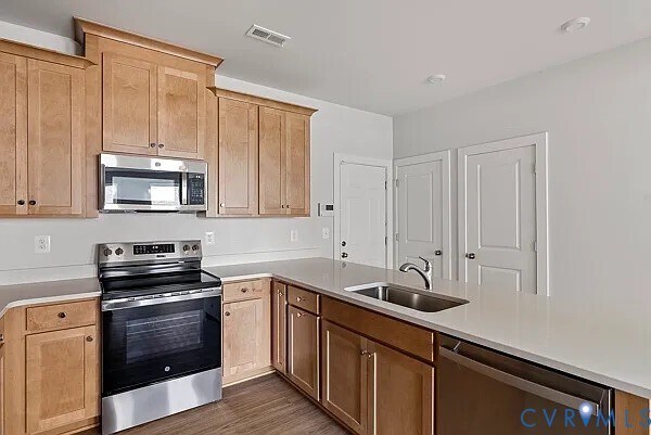 Photo - 1509 W Moore St Unidad A