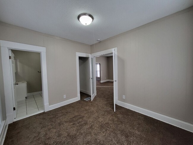 Photo - Two bedroom home with partially fenced yard!