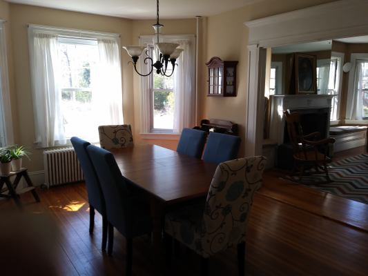 Photo - 565 Angell St Unit first floor