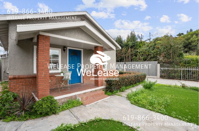 Building Photo - 3257 L St Unit 3257 L St Rental