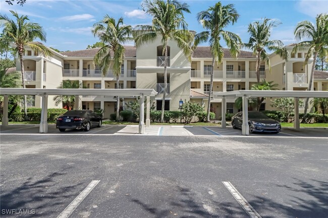 Photo - 1882 Tarpon Bay Dr S Condo Unit 2-204