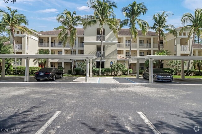 Building Photo - 1882 Tarpon Bay Dr S Unit 2-204 Rental