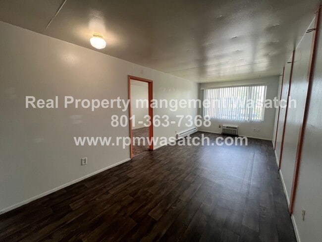 Photo - 306 E 700 S Unit A302