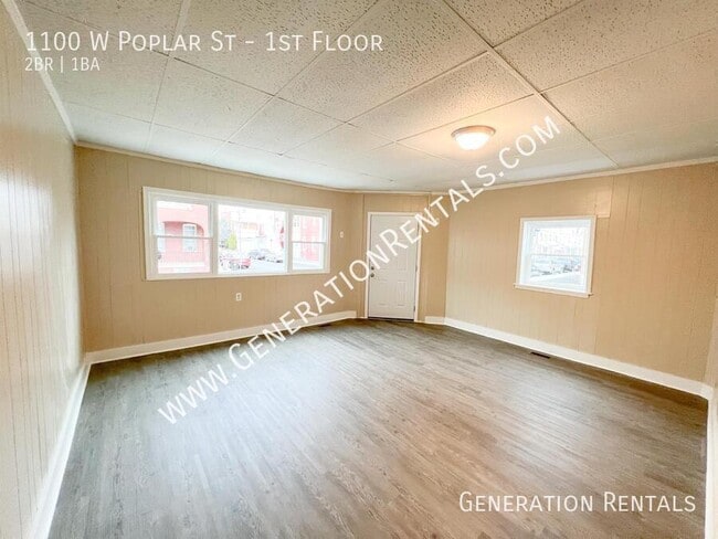 Photo - 1100 W Poplar St Unit 1st Floor