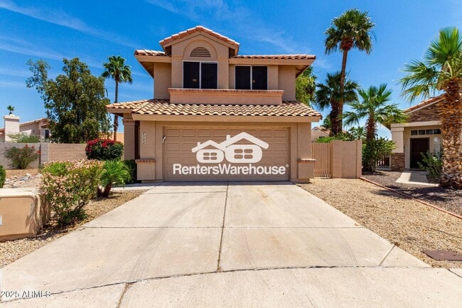 Building Photo - 7702 W Piute Ave Rental