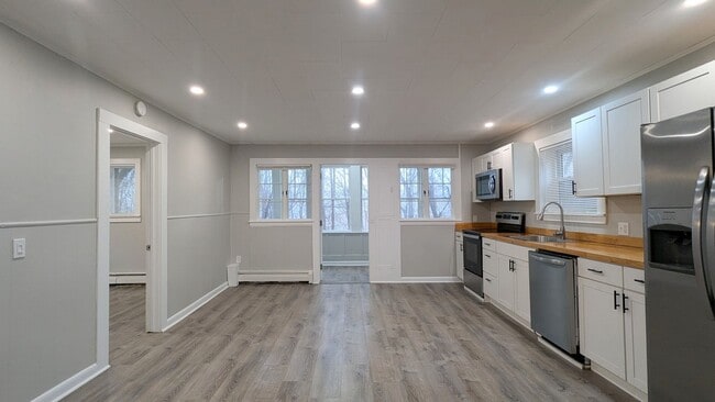 Photo - Augusta, Single Family Home, 2 Bedroom, 1 Bath