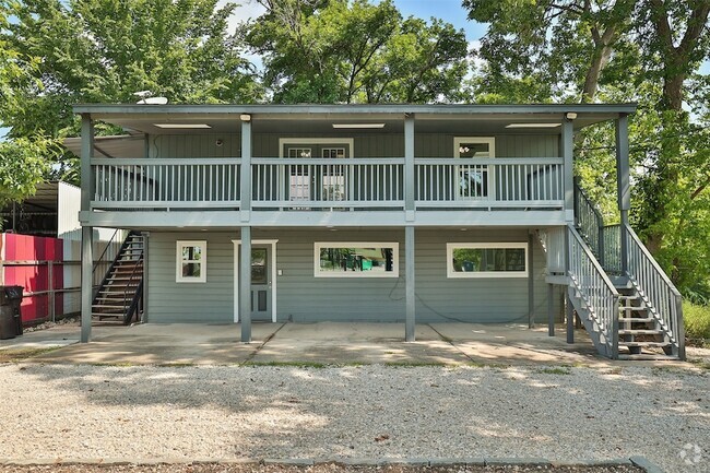 Building Photo - 2513 Kowis St Rental