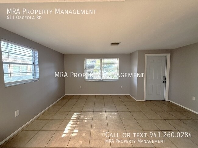 Photo - 611 Osceola Rd