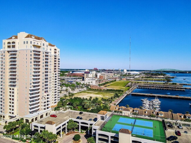 400 E Bay St Unit 1501