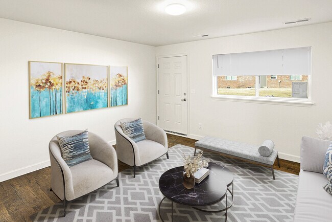 Metro Apartments at Granite City