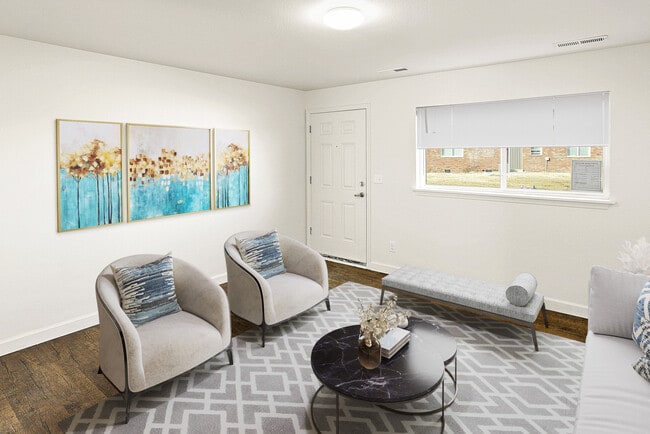 Photo - Metro Apartments at Granite City