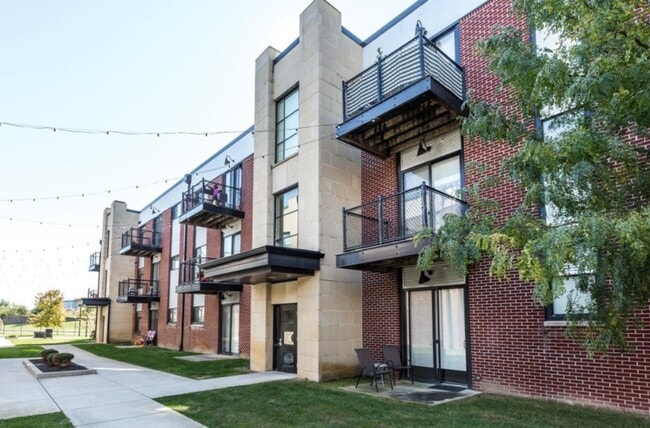 Photo - Stadium Lofts & Flats