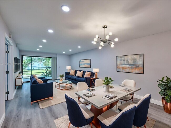 Photo - 5380 Cedar Lake Dr Unidad 204