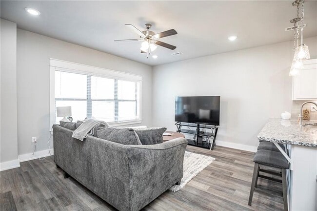 Photo - 2578 N Ward Dr