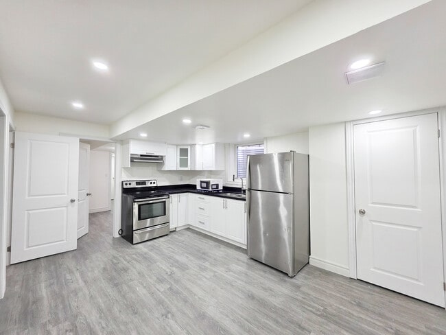 Photo - Bright & Spacious Basement Apartment (2 Bed, 1 Bath) Unit BSMT