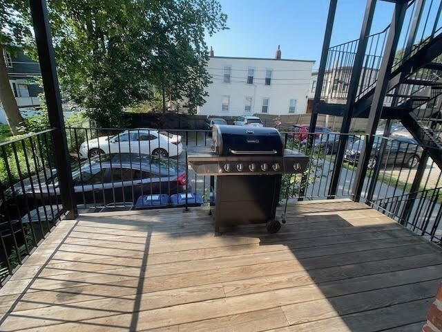 Photo - 597 E 7th St Apartments Unit 1
