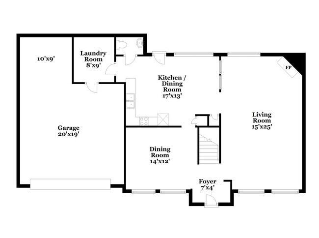 Photo - 2776 Fletcher Park Cir E